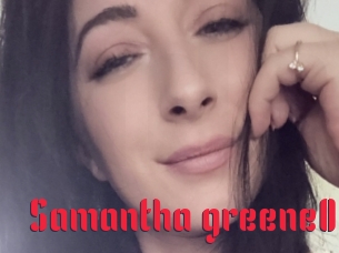 Samantha_greene09