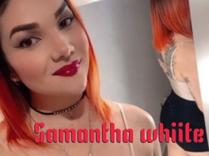 Samantha_whiite