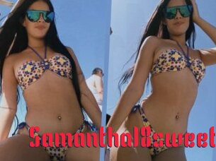 Samantha18sweet