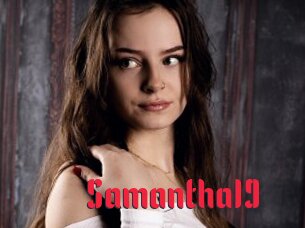 Samantha19