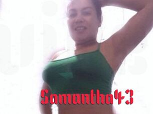 Samantha43