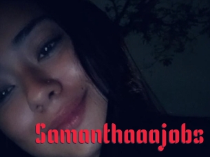 Samanthaaajobs
