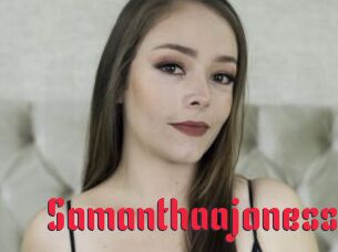 Samanthaajoness