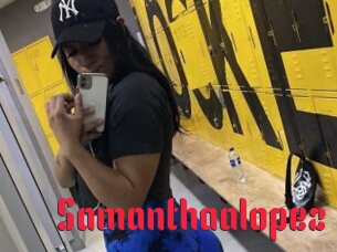 Samanthaalopez