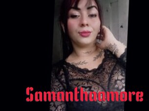 Samanthaamore