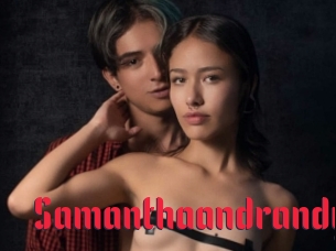 Samanthaandrandy