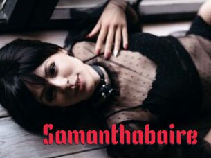 Samanthabaire