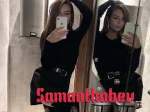 Samanthabev