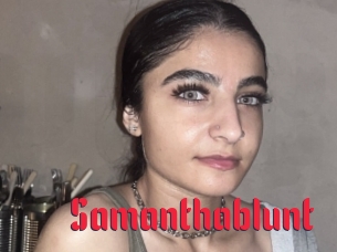 Samanthablunt