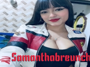 samanthabreunch Video Extrait