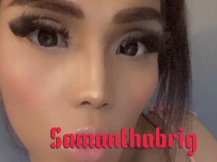 samanthabrig Video Extrait