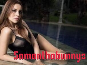 Samanthabunnys
