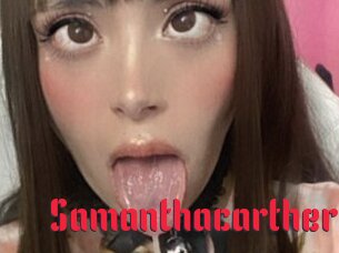 Samanthacarther