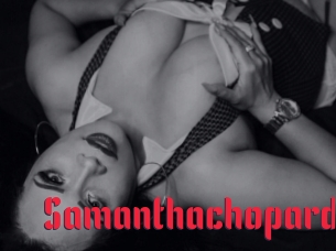 Samanthachopard