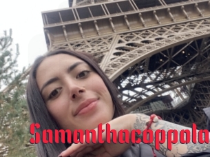 Samanthacoppola