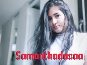 Samanthadasaa