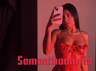 Samanthadaviis