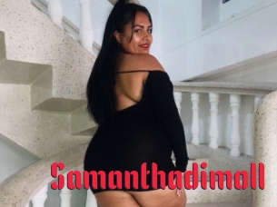 Samanthadimoll