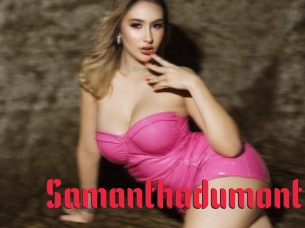 Samanthadumont