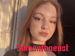 Samanthaeast