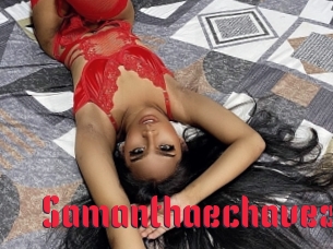 Samanthaechavez