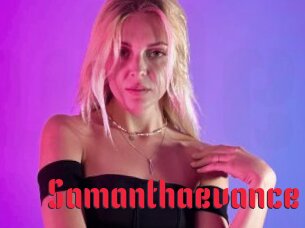 Samanthaevance