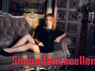 Samanthaexcellen