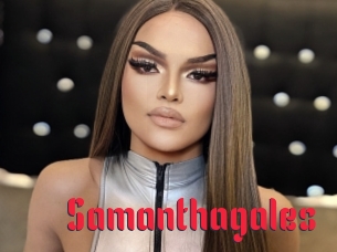 Samanthagales