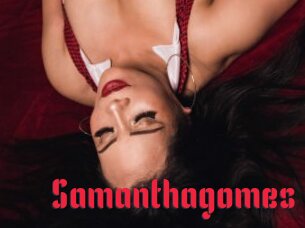Samanthagomes