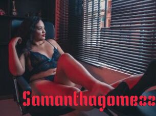 Samanthagomezz
