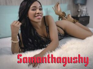 Samanthagushy