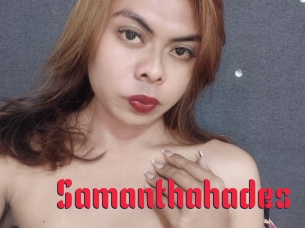 Samanthahades