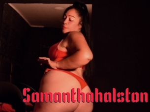 Samanthahalston