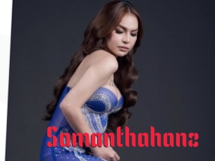 Samanthahanz