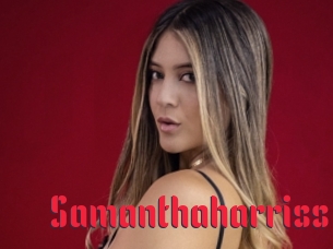Samanthaharriss