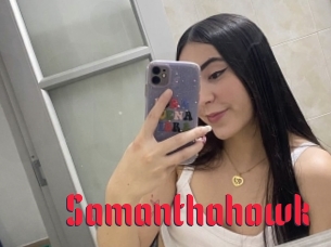 Samanthahowk