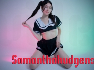 Samanthahudgens