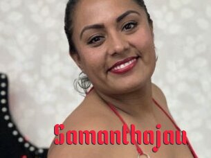 Samanthajau