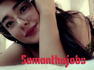 Samanthajobs
