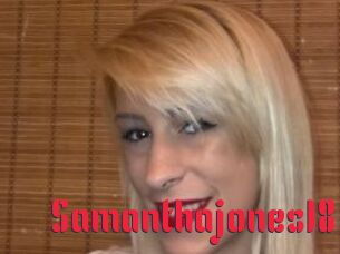 Samanthajones18