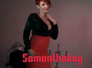 Samanthakay
