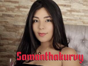 Samanthakurvy