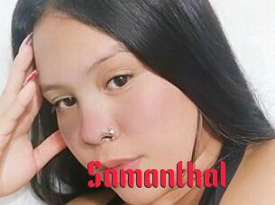 Samanthal