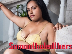 Samanthaledthers