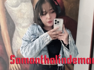 Samanthalindeman