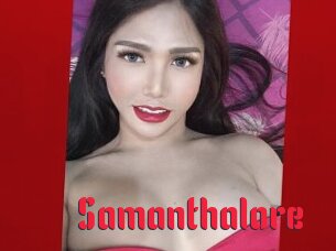 Samanthalore