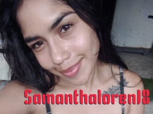 Samanthaloren18