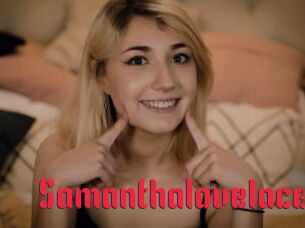Samanthalovelace