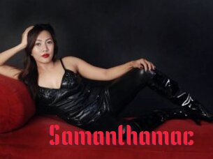 Samanthamac