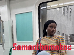 Samanthamakas